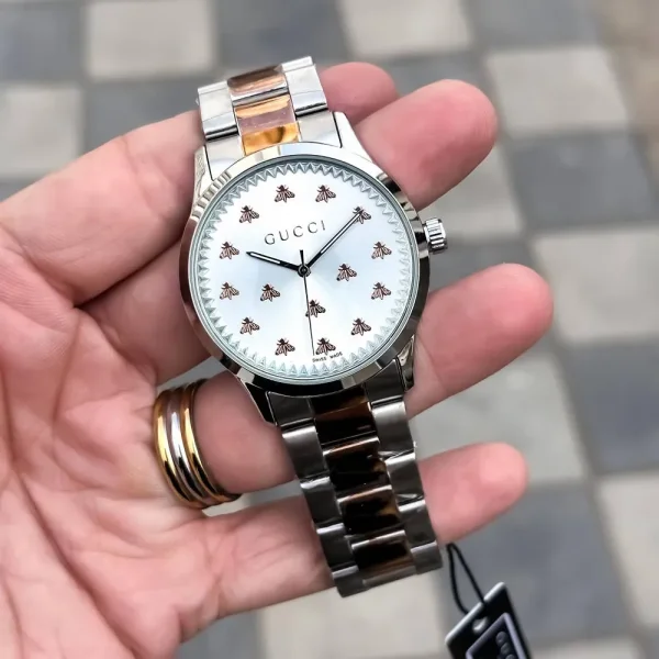 Gucci Watch For Men Gucci Watch For Men