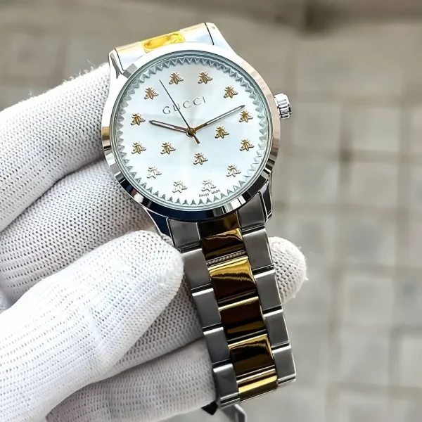 Gucci Watch For Men Gucci Watch For Men