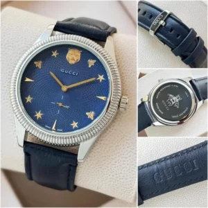Gucci Watch For Men