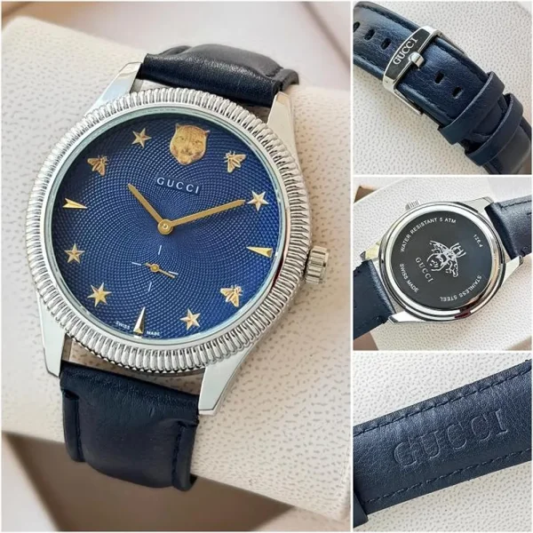 Gucci Watch For Men Gucci Watch For Men