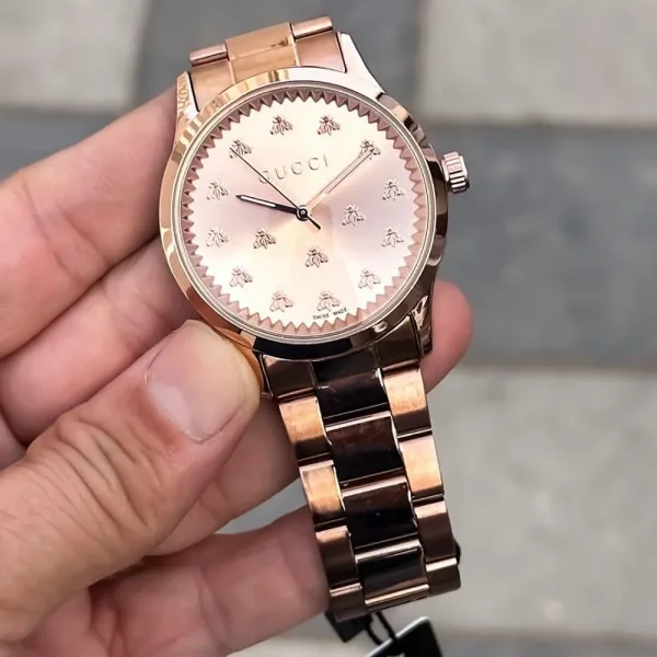 Gucci Watch For Men Gucci Watch For Men