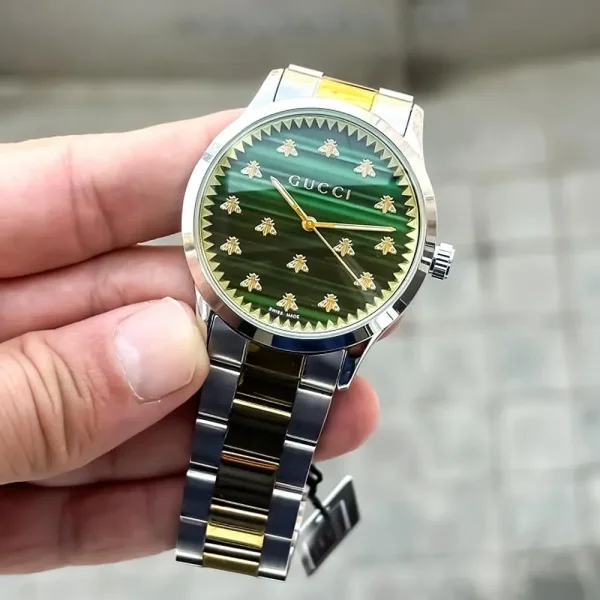 Gucci Watch For Men Gucci Watch For Men