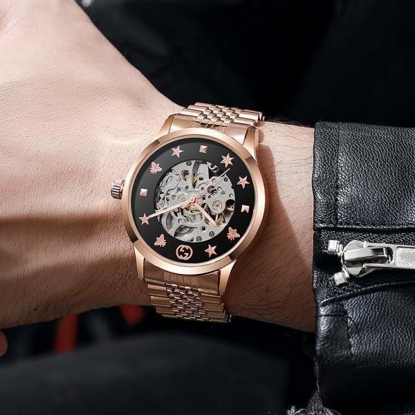 Gucci Watch For Men (BOT88) - stayhit.in Gucci Watch For Men (BOT88) - stayhit.in
