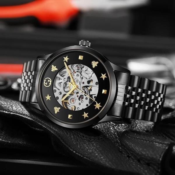 Gucci Watch For Men (BOT89) - stayhit.in Gucci Watch For Men (BOT89) - stayhit.in