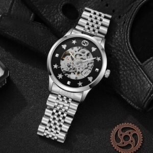 Gucci Watch For Men (BOT91) - stayhit.in