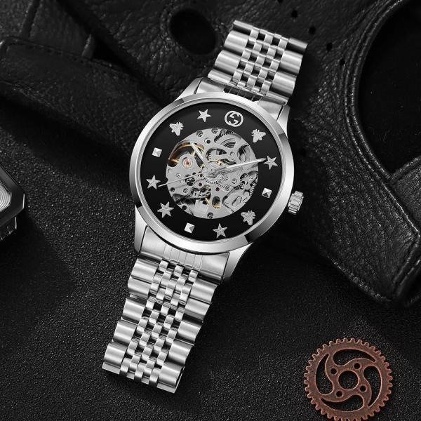 Gucci Watch For Men (BOT91) - stayhit.in Gucci Watch For Men (BOT91) - stayhit.in