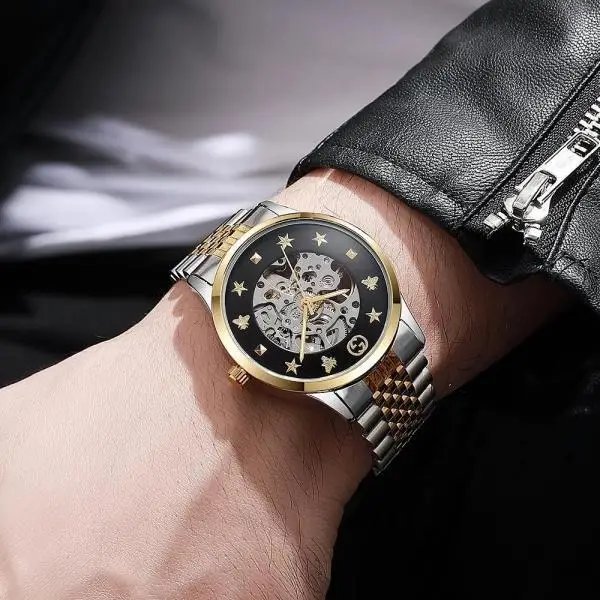 Gucci Watch For Men (BOT92) - stayhit.in Gucci Watch For Men (BOT92) - stayhit.in