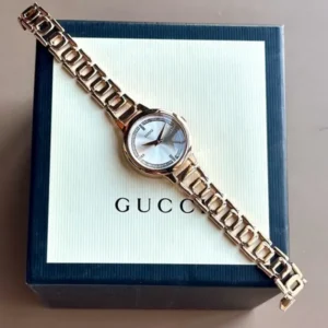 Gucci Watch For Women