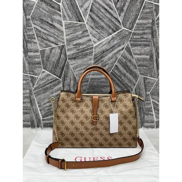 Guess Handbag For Women (BSF747) - stayhit.in Guess Handbag For Women (BSF747) - stayhit.in