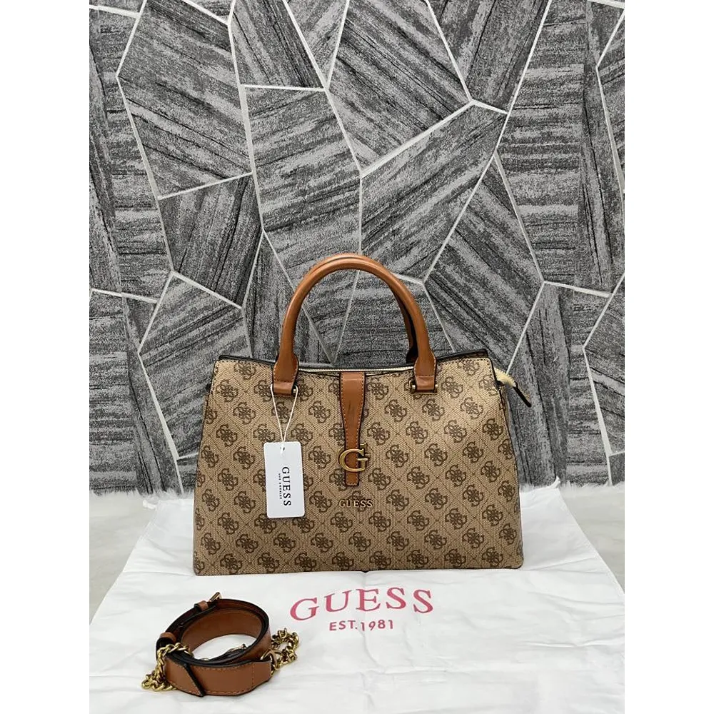 Guess Handbag For Women (BSF747) - stayhit.in Guess Handbag For Women (BSF747) - stayhit.in