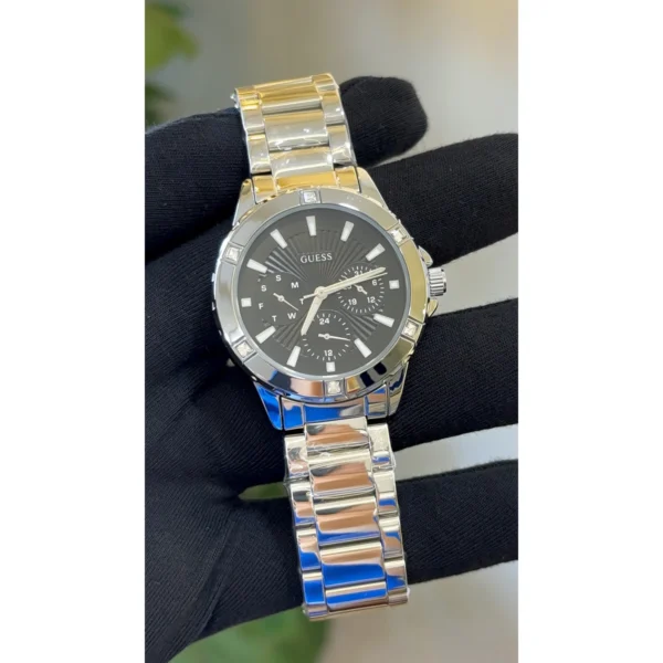 Guess Mist Watch All Working For Women Guess Mist Watch All Working For Women