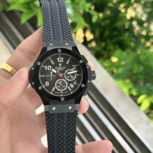 Hublot Big Bang Watch Chronograph For Men