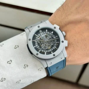 Hublot Big Bang Watch For Men