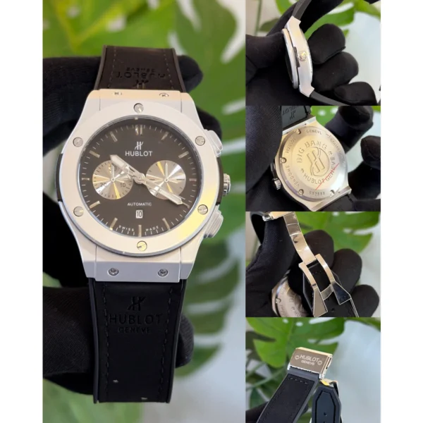Hublot Big Bang Watch For Men Hublot Big Bang Watch For Men