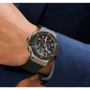 Hublot Big Bang Watch For Men