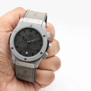 Hublot Big Bang Watch For Men