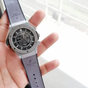 Hublot Big Bang Watch For Men