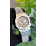 Hublot Big Bang Watch Grey For Men
