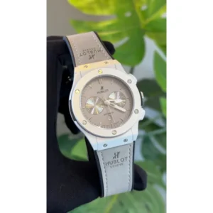 Hublot Big Bang Watch Grey For Men