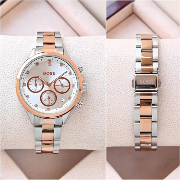 Hugo Boss Watch Multiplication Catalog For Women