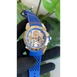 Jacob & Co Automatic Watch Ram Mandir For Men