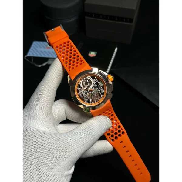 Jacob & Co Epic X Cr7 Watch For Men Jacob & Co Epic X Cr7 Watch For Men
