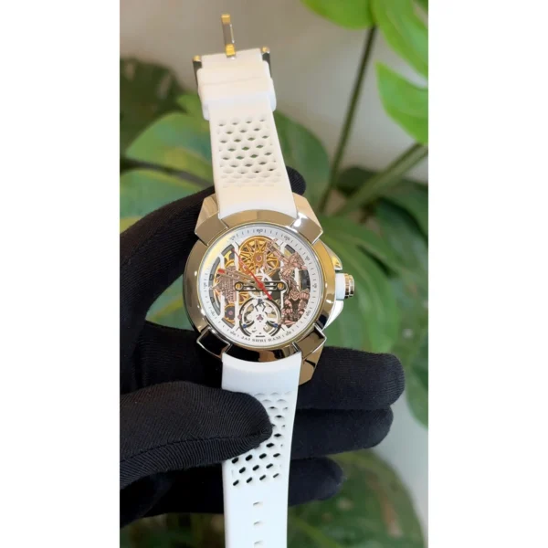 Jacob & Co Watch Ram Mandir Automatic For Men Jacob & Co Watch Ram Mandir Automatic For Men