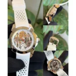 Jacob & Co Watch Ram Mandir Automatic For Men