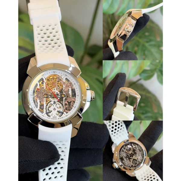 Jacob & Co Watch Ram Mandir Automatic For Men Jacob & Co Watch Ram Mandir Automatic For Men