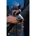 Jacobs & Co Unveils Batman Watch For Men