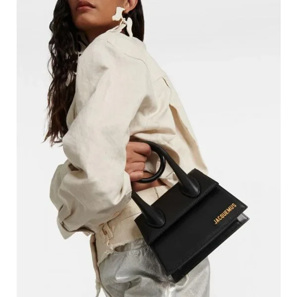 Jacquemus Handbag For Women (LAB772) - stayhit.in Jacquemus Handbag For Women (LAB772) - stayhit.in