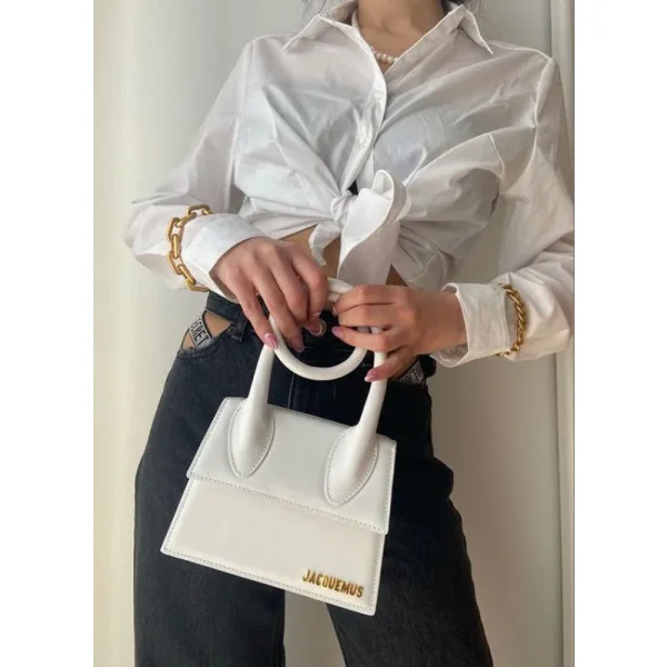 Jacquemus Handbag For Women (LAB773) - stayhit.in Jacquemus Handbag For Women (LAB773) - stayhit.in