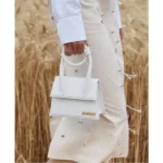 Jacquemus Handbag For Women (LAB773) - stayhit.in