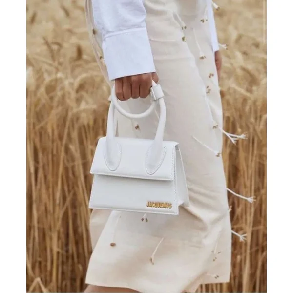 Jacquemus Handbag For Women (LAB773) - stayhit.in Jacquemus Handbag For Women (LAB773) - stayhit.in