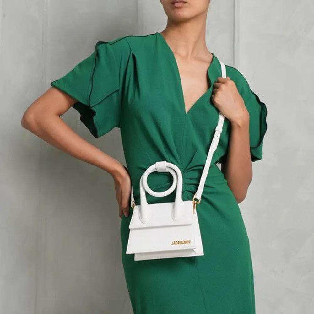 Jacquemus Handbag For Women (LAB773) - stayhit.in Jacquemus Handbag For Women (LAB773) - stayhit.in