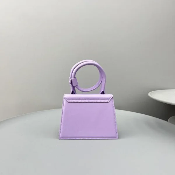 Jacquemus Le Chiquito Noeud Bag For Women (LAB961) - stayhit.in Jacquemus Le Chiquito Noeud Bag For Women (LAB961) - stayhit.in