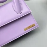 Jacquemus Le Chiquito Noeud Bag For Women (LAB961) - stayhit.in