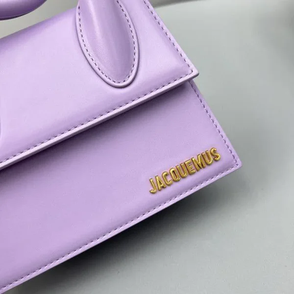 Jacquemus Le Chiquito Noeud Bag For Women (LAB961) - stayhit.in Jacquemus Le Chiquito Noeud Bag For Women (LAB961) - stayhit.in