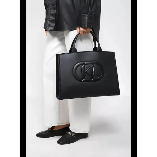 Karl Lagerfeld Handbag For Women (LAB957) - stayhit.in Karl Lagerfeld Handbag For Women (LAB957) - stayhit.in