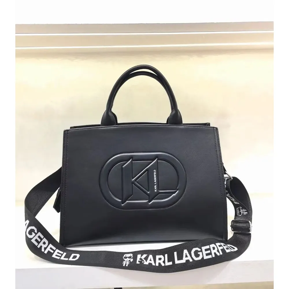 Karl Lagerfeld Handbag For Women (LAB957) - stayhit.in Karl Lagerfeld Handbag For Women (LAB957) - stayhit.in