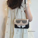 Karl Lagerfeld Handbag For Women (LAB958) - stayhit.in