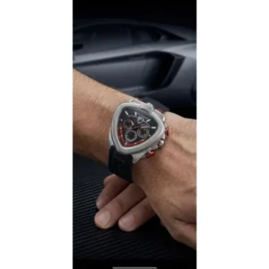 Lamborghini Spider Watch All Chronograph For Men