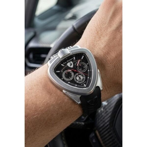 Lamborghini Spider Watch All Chronograph For Men Lamborghini Spider Watch All Chronograph For Men