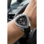 Lamborghini Spider Watch All Working For Men