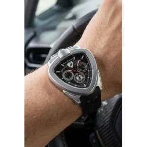 Lamborghini Spider Watch All Working For Men
