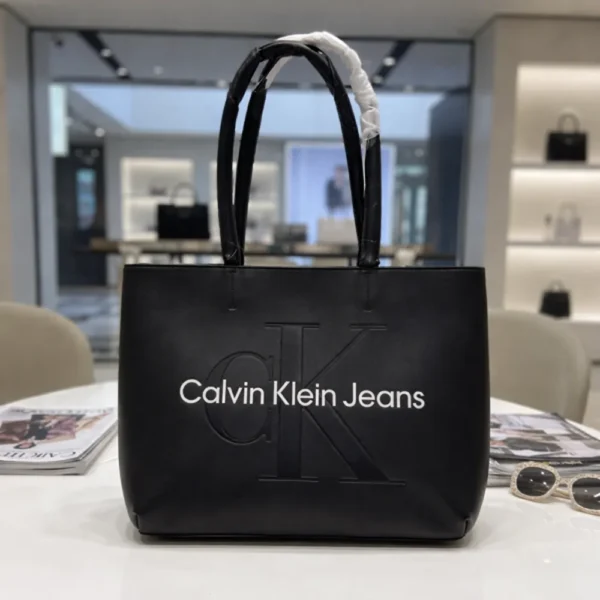 Luxurious Calvin Klein Tote Bag For Women (SUP8227) - stayhit.in Luxurious Calvin Klein Tote Bag For Women (SUP8227) - stayhit.in
