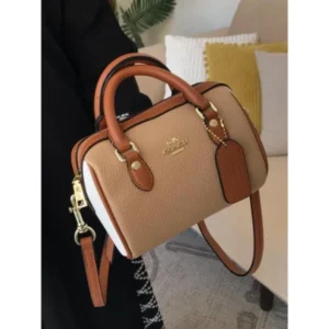 Luxurious Coach Rowan Satchel Bag With Box For Women (SUP8238) - stayhit.in