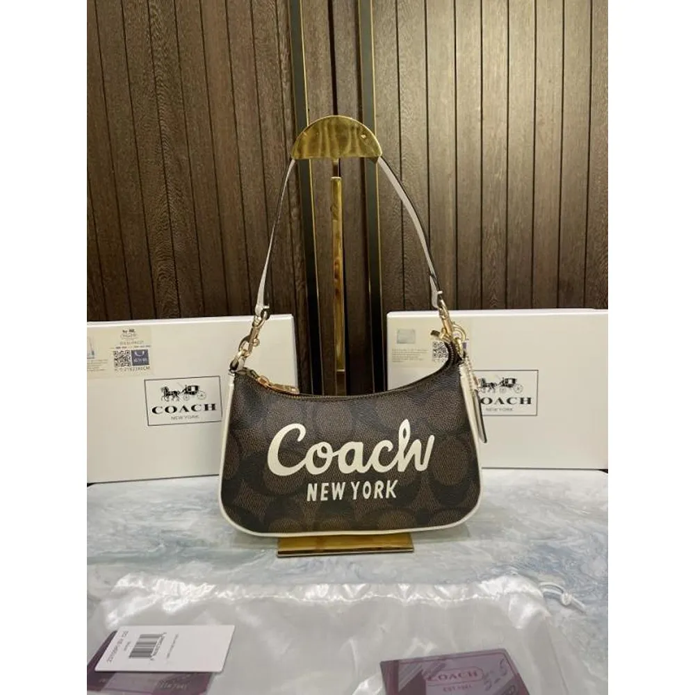 Luxurious Coach Teri Mini Crossbody Bag Wit Og Box For Women (SUP8237) - stayhit.in