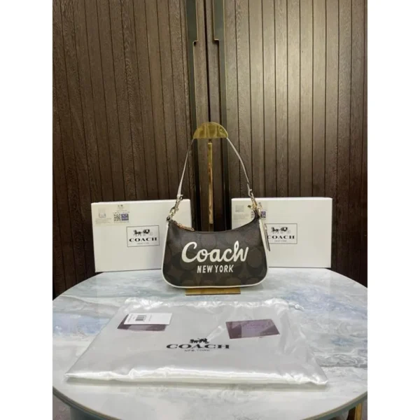 Luxurious Coach Teri Mini Crossbody Bag Wit Og Box For Women (SUP8237) - stayhit.in