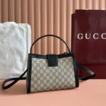 Luxurious Gucci Padlock Bag With Og Box For Women (SUP8220) - stayhit.in